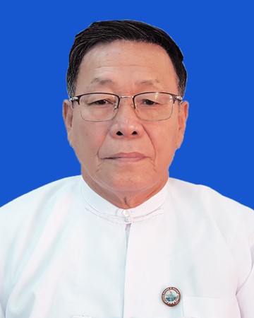 Judge Image